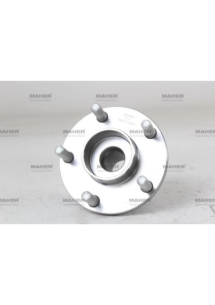 TEKER PORYASI FOCUS 2 / FOCUS 3 / CMAX 2005-2012 ÖN ABS 5 BİJONI 29.5X131X92 131,5 MM 3M512C300CH fiyatları