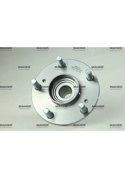 TEKER PORYASI CIVIC 2012-2016 FB7 ÖN 44600 TR0 A00