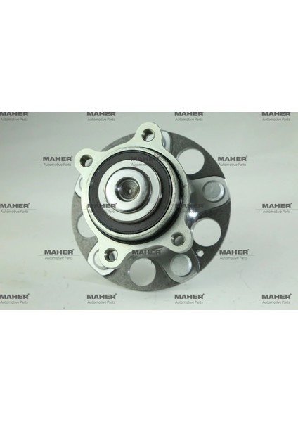 TEKER PORYASI ACCORD 2003-2008 ARKA RULMANLI ABSLİ 42200 SEA 951