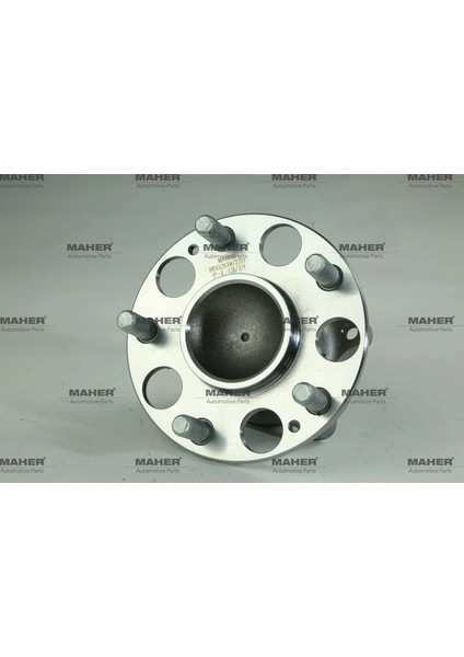 TEKER PORYASI ACCORD 2003-2008 ARKA RULMANLI ABSLİ 42200 SEA 951 fiyatları