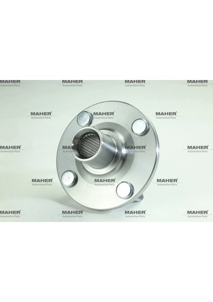 TEKER PORYASI YARIS 2000-2006 ÖN 43502 52010