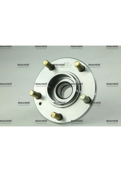 TEKER PORYASI TUCSON 2004-2010 / SPORTAGE 2004-2010 4X2 ARKA RULMANLI ABSLİ 52710 2E100