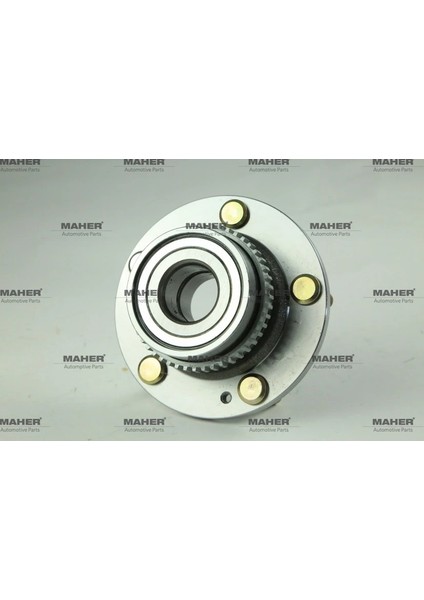 TEKER PORYASI TUCSON 2004-2010 / SPORTAGE 2004-2010 4X2 ARKA RULMANLI ABSLİ 52710 2E100 fiyatları