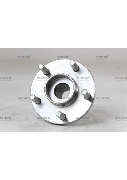 TEKER PORYASI MONDEO 4 2007-2014 ÖN RULMANLI 5 BİJON ABSLİ 6G912C300GAB