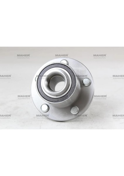 TEKER PORYASI MONDEO 4 2007-2014 ÖN RULMANLI 5 BİJON ABSLİ 6G912C300GAB fiyatları