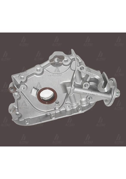 YAĞ POMPA ELANTRA 1996-2001 21310 23002