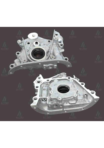 YAĞ POMPA COROLLA 1993-1997 1.6 ENJ / 4AFE 15100 15060