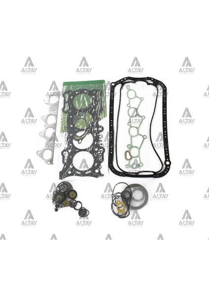 TAKIM CONTA ACCORD F20A/F22A ÇELİK 061A1 PT5 000