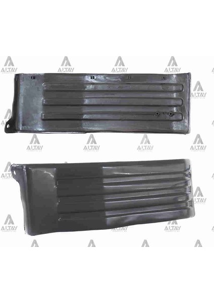 TAMPON KULAĞI L-300 1987-1997 ÖN SAĞ MB701718