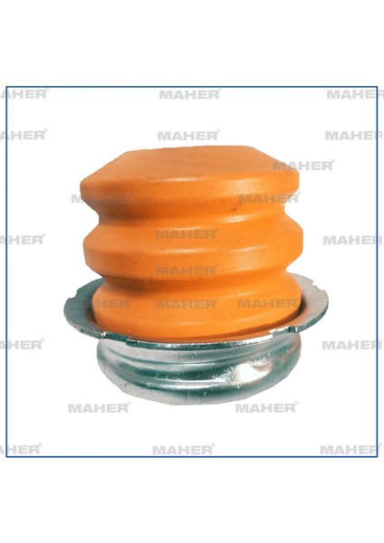 TAKOZ SÜSPANSİYON TRANSIT 2000-2006 ARKA SAĞ-SOL 5184 1C154002BA (2 ADET)