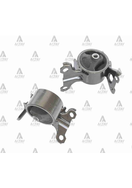 TAKOZ MOTOR LANCER 2008 SOL MN184299