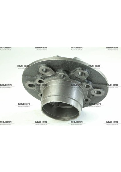 TEKER PORYASI L-200 2002-2005 4104 ÖN MB891088