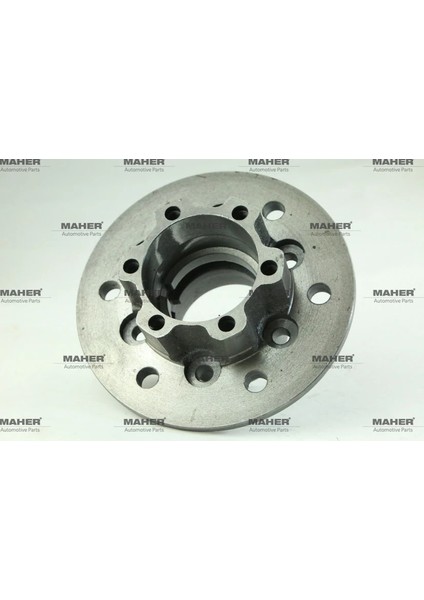 TEKER PORYASI L-200 2002-2005 4104 ÖN MB891088 fiyatları