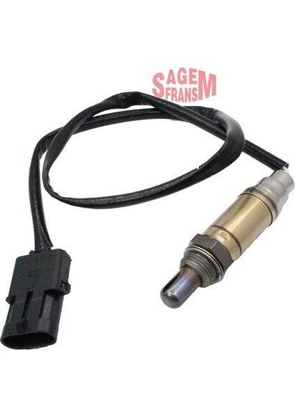 OKSİJEN SONDA SENSOR CLIO I-2 - KANGOO 1.2 1.4 7700101345