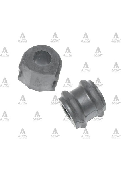 VİRAJ LASTİĞİ SANTAFE 2001-2006 22.8MM ÖN 54813 26100 (4 ADET)