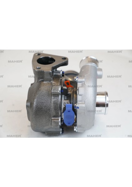 TURBO SANTAFE 2001-2006 2.0 28231 27900