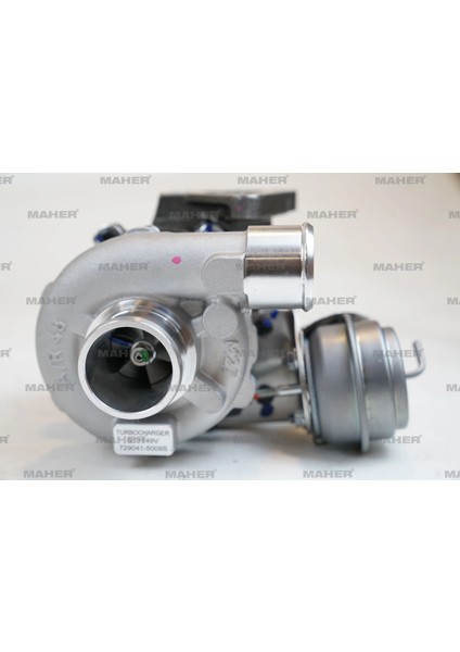 TURBO SANTAFE 2001-2006 2.0 28231 27900 modelleri