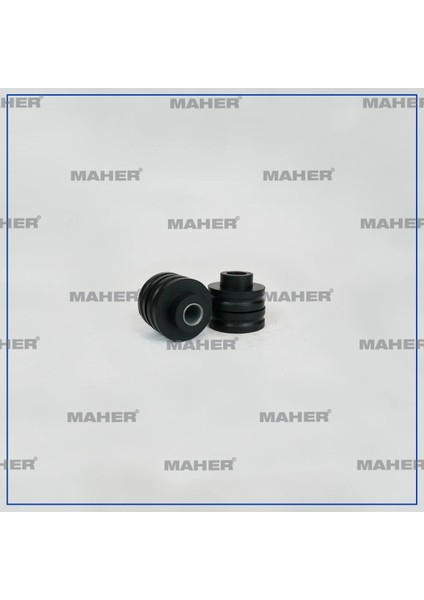 TAKOZ AMORTİSÖR ( ÜST BAĞLANTI LASTİĞİ TAKIM ) I-20 2015-2018 ARKA R-L 55311 C8000 (10 ADET) fiyatları