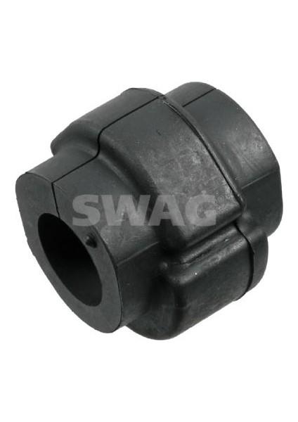 VİRAJ DEMİR LASTIĞI ÖN 24 MM A4-A5-A6-Q5 2008 FEBI 31551 8K0411327A (2 ADET)