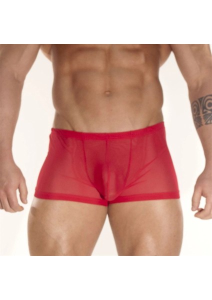 DM080888 Erkek Boxer Çamaşır
