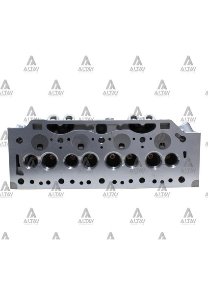 SİLİNDİR KAPAĞI KANGOO 1.9D F8Q (DİKEY ISITMA BUJİLİ) 7701471013 indirimleri