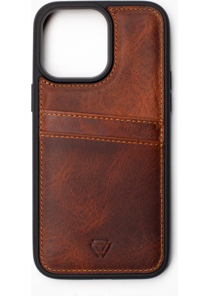 Back Cover C.c. iPhone 15 Pro Max modelleri