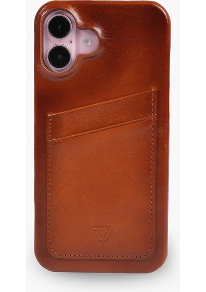 Full Wrap C.c. Magsafe iPhone 17