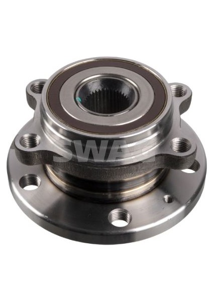 ÖN TEKER PORYASI RULMANLI CADDY 3-TOURAN-A3 1.4-1.4FSI-1.4TSI-1.6FSI-2.0TDI 2003 30X137X84.3 FEBI 26377 1T0498621 3C0498625 5K0498621