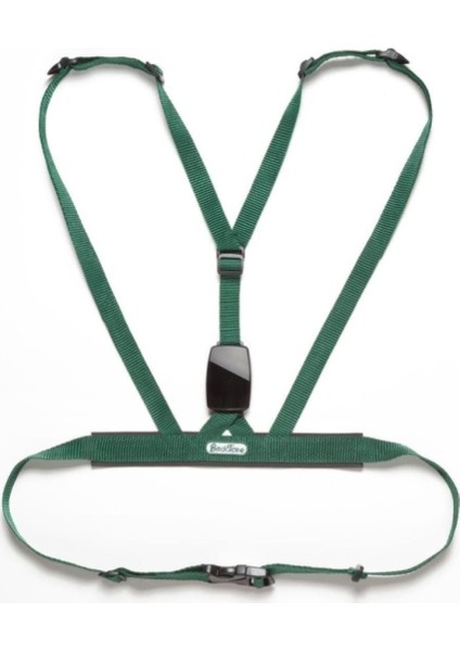 4000 Dik Duruş Korsesi