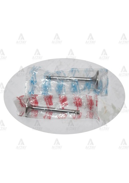 SUPAP TAKIM TRANSPORTER T4 / LT / CRAFTER (ACV-BJK-BJM-AVR-ANJ) 2.5 105 046109601J 611F