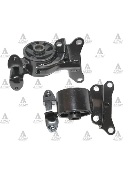 TAKOZ MOTOR 323 1995 / LANTIS / ASTINA AT SOL BCIE 39 100C