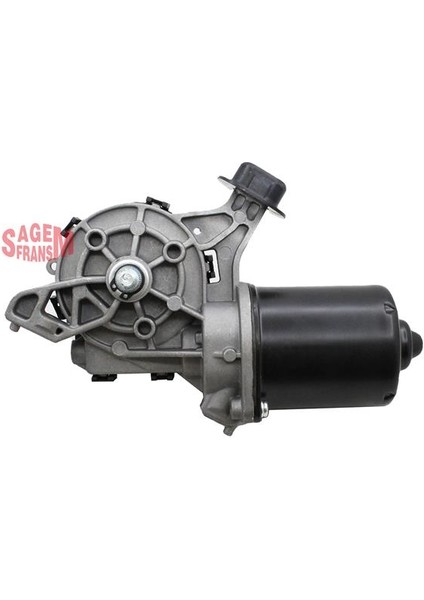 SİLECEK MOTORU 2005 FLUENCE-MEGANE 3 288105839R