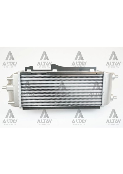 TURBO RADYATÖRÜ (INTERCOOLER) 9-35 2010-2015 / SPORTAGE 2011-2016 2.0 DİZEL 28271 2F450