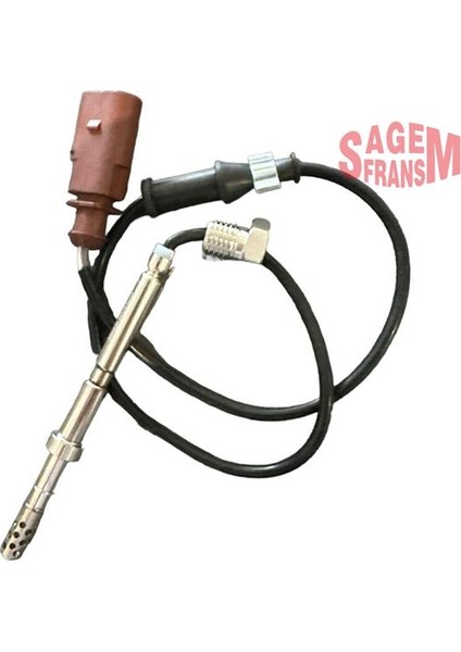 TURBO ISI KAPTORU PASSAT B6 1.6 TDI 20092010 03G906088B