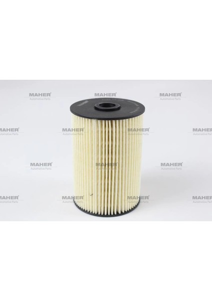 YAKIT FILTRESI (MAZOT) CADDY / PASSAT / GOLF5 / JETTA / LEON 2006 1.6 TDI-1.9 TDI-2.0 TDI BJB-BKX-BKD-BLS-CAYB-CAYC-CAYD-CFFB 1K0127434B