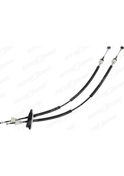 VİTES KUMANDA TELİ ÇİFTLİ FIAT FIORINO-PSA NEMO-BIPPER 2009 1.3D MTJ 55231412