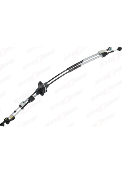 VİTES KUMANDA TELİ TK PARTNER TEPEE-BERLINGO 2008 BE4R ŞANZUMAN 2444 HW 2444 HG