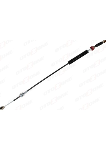 VİTES KUMANDA TELİ SOL GRİ MEGANE 2 LM-BM 2002 5 VİTES DEĞİŞTİRİCİ 7701474701