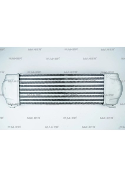 TURBO RADYATÖRÜ (INTERCOOLER) TRANSIT 2006-2014 5347 / 2.2 TDCI-2.4 TDCI KISA TİP BRAZING 6C119L440AC fiyatları