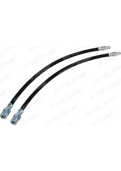 ÖN FREN HORTUMU UZUN ISUZU 8941145250 (2 ADET) modelleri