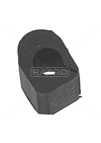 VİRAJ DEMİR LASTİĞİ ORTA TOROS R9-R12-MEGANE 1-SCENIC-CLIO I-2 -KANGOO 21MM 7700785788 7700437816