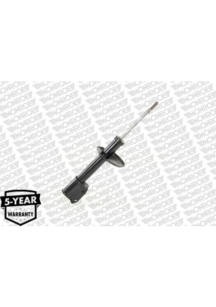 ÖN AMORTİSÖR L/R DACIA SANDERO STEPWAY 2008 2013 GAZLI 543020103R