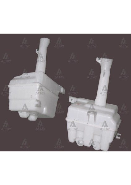 SU FISKİYE DEPOSU ACCENT 1995-2000 98602 22000