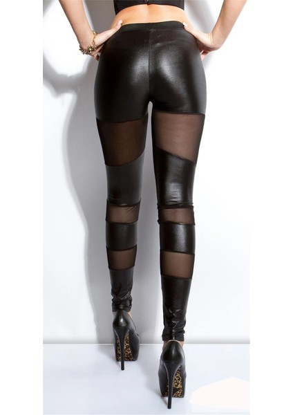 TP101301 Fantazi Dantel Tayt fiyatları