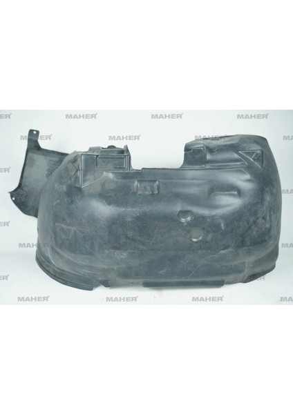 ÇAMURLUK DAVLUMBAZI SORENTO ÖN 2003-2009 SOL 86811 3E000