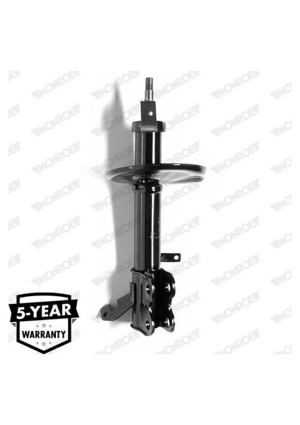 ÖN AMORTİSÖR SOL COROLLA 1.3 1.4 1.6 1092 2001 AE101 111 EE100 101 110 ZZE111 112 GAZLI 4851080008 4852019625