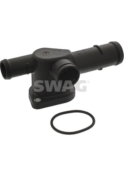 SU FLANŞI 110 363 GOLF5-A3-TOLEDO BSE-BGU 1.6 2004 FEBI 48365 06A121132AG 06A121132AM