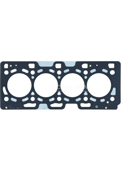 SİLİNDİR KAPAK CONTASI RENAULT MEGANE 4 2015 KADJAR 2015 CLIO 5 2019 CAPTUR 2 2021 NISSAN QASHQAI 2 2018 DACIA DUSTER 2 2017 SANDERO 2 2018 1.5DCI EURO 6 110448928R 1104400Q2C A6080160900