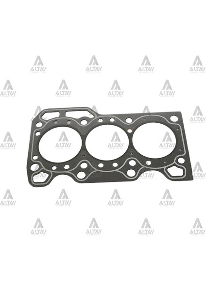 SİLİNDİR KAPAK CONTASI DAMAS 1990-1998 / TICO / SPARK 0.8CC 94580082