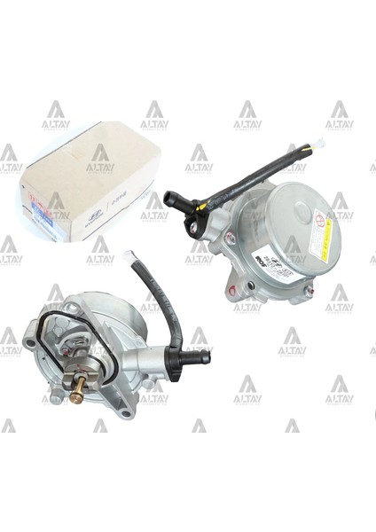 VAKUM POMPASI ACCENT ERA / I-20 / I-30 / BLUE / CEED / CERATO / RIO DİZEL 28810 2A101